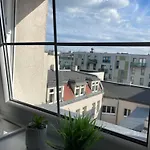 Komfortowe Mieszkanie Blisko Parku